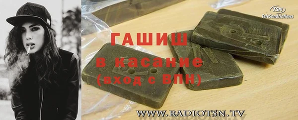 гашик Мегион