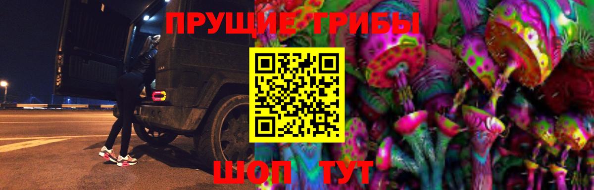 Галлюциногенные грибы Magic Shrooms Родники